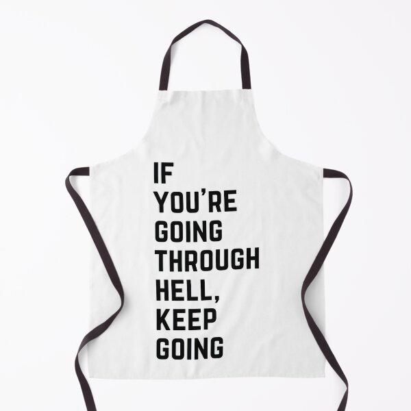 Item preview, Strength in Hard Times designed and sold by NomadicDreamer.