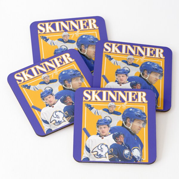 Item preview, jeff skinner retro design designed and sold by aksav.