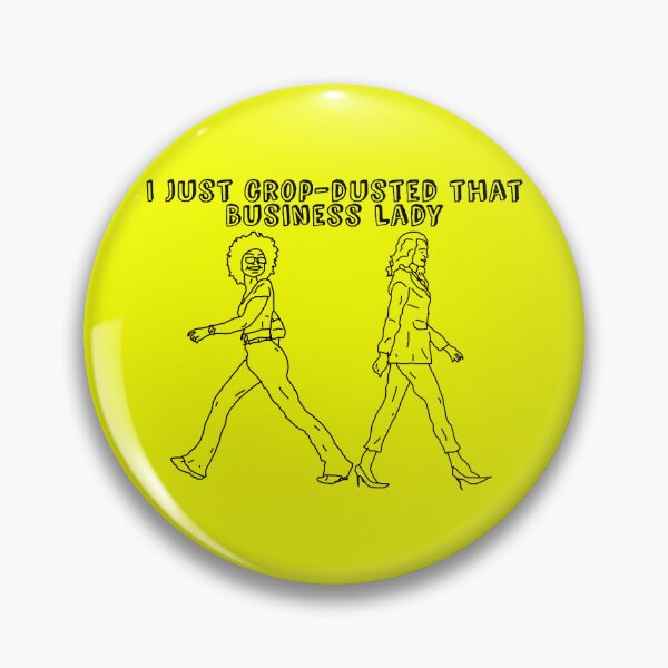 Item preview, Fart On Business Lady designed and sold by CoolGuyStuffs.