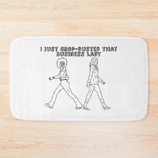 Item preview, Fart On Business Lady designed and sold by CoolGuyStuffs.
