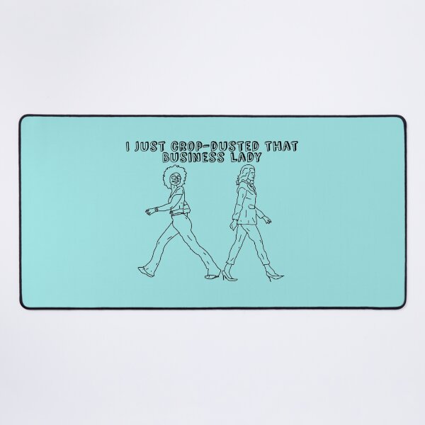 Item preview, Fart On Business Lady designed and sold by CoolGuyStuffs.
