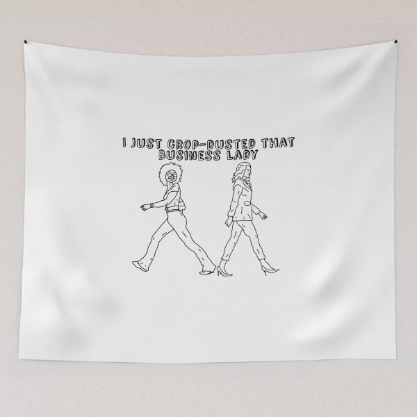Item preview, Fart On Business Lady designed and sold by CoolGuyStuffs.