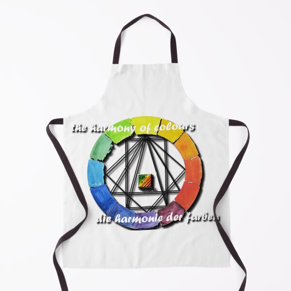 Item preview, The Harmony of Colors designed and sold by cp-art.art.