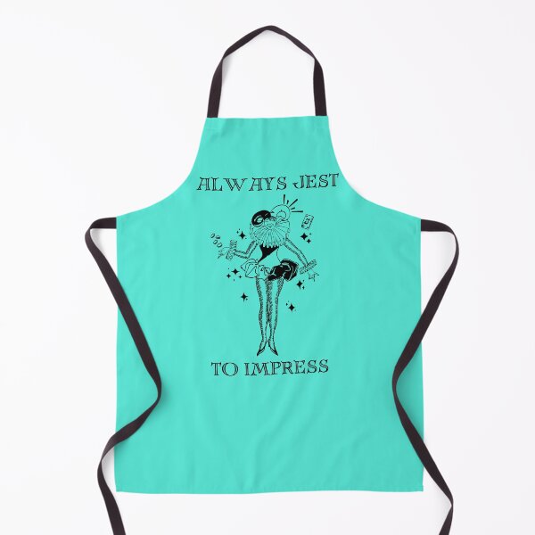 Item preview, Jest to Impress designed and sold by drawing-t-line.