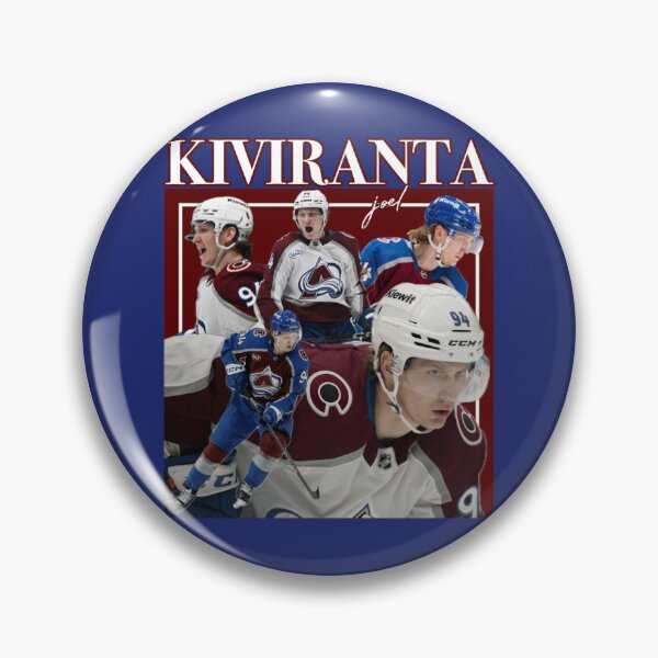 Item preview, joel kiviranta retro design designed and sold by aksav.