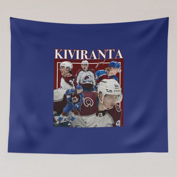 Item preview, joel kiviranta retro design designed and sold by aksav.