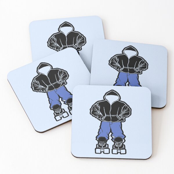 Item preview, Urban Skater 5 designed and sold by RobScottCreates.