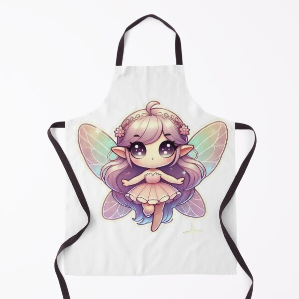 Item preview, An Adorable Cuteness Overloaded Fairy designed and sold by deepakg86.