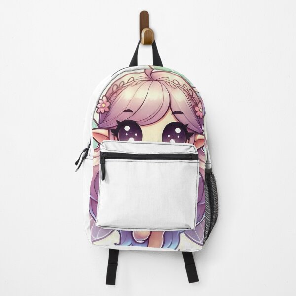 Item preview, An Adorable Cuteness Overloaded Fairy designed and sold by deepakg86.