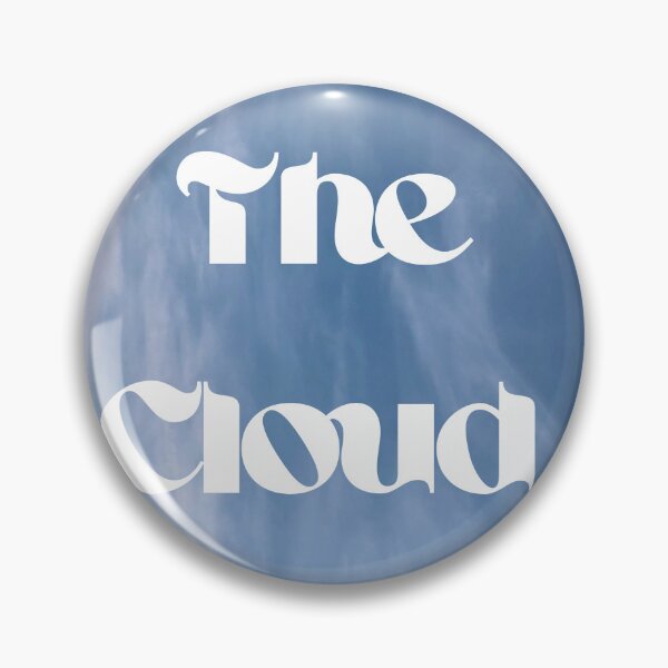 Item preview, On Cloud Nine designed and sold by kristinabiz.
