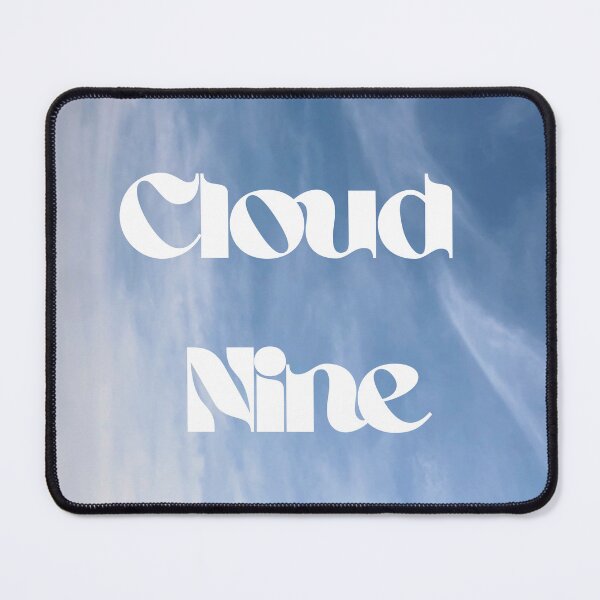 Item preview, On Cloud Nine designed and sold by kristinabiz.