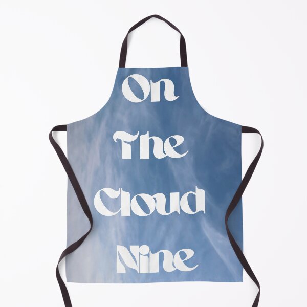 Item preview, On Cloud Nine designed and sold by kristinabiz.
