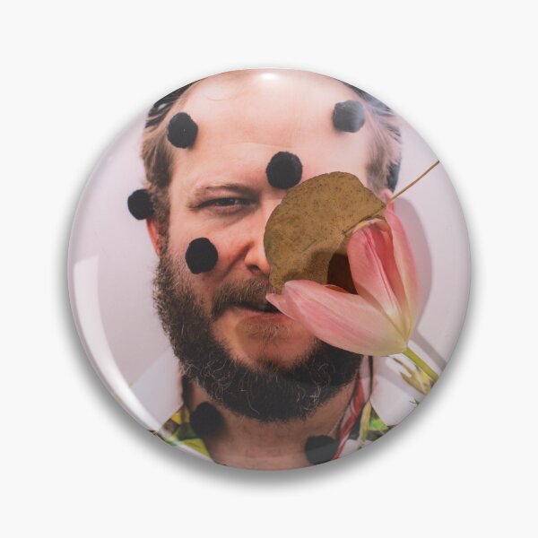 Item preview, bon iver designed and sold by ziabones.
