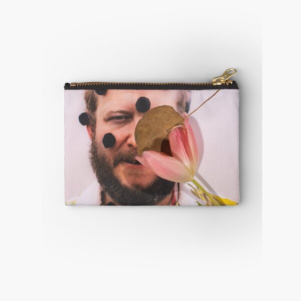 Item preview, bon iver designed and sold by ziabones.