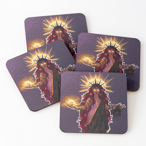 Item preview, Dread Queen Persephone designed and sold by Psithyros.