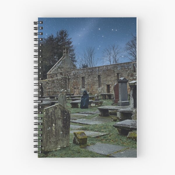 Item preview, The Grim Reaper Awaits designed and sold by Tom McPherson Photography.