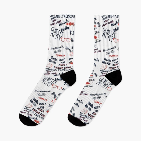 Artikelvorschau, Alles McFly entworfen und verkauft von McFly Accessories.