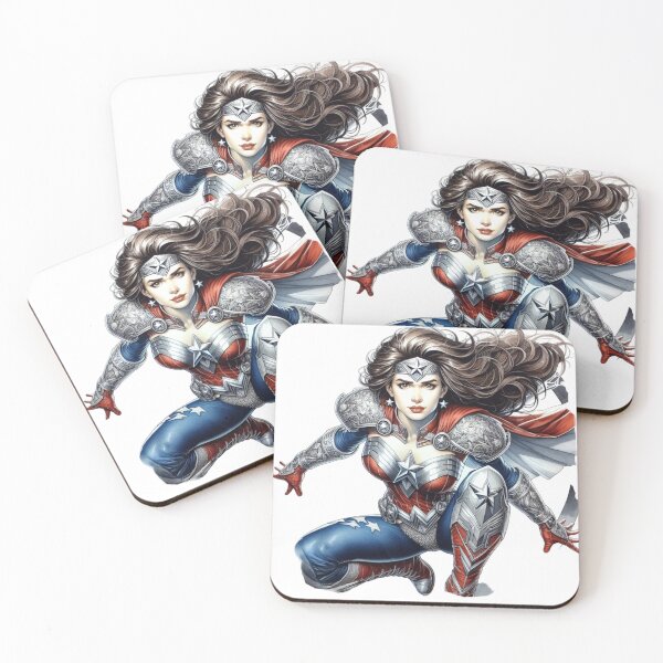 Item preview, superwoman designed and sold by redmoon64.