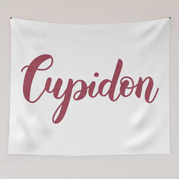 Item preview, Cupid designed and sold by dreamtravel.