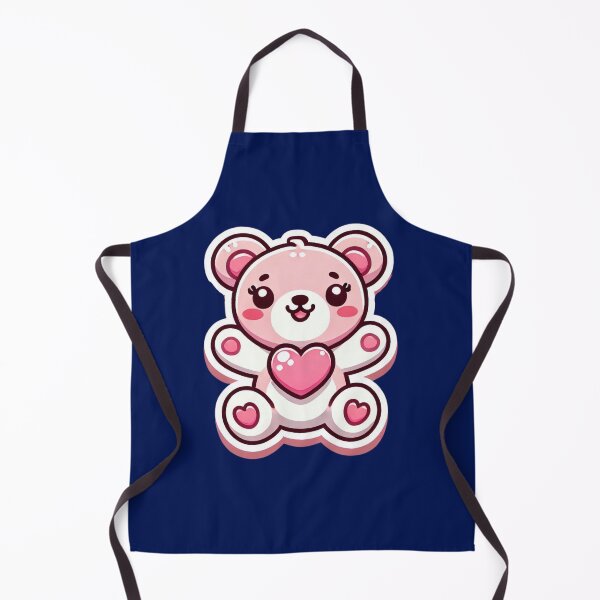 Item preview, Pink Teddy Valentines Day designed and sold by ArtistEmbrace.