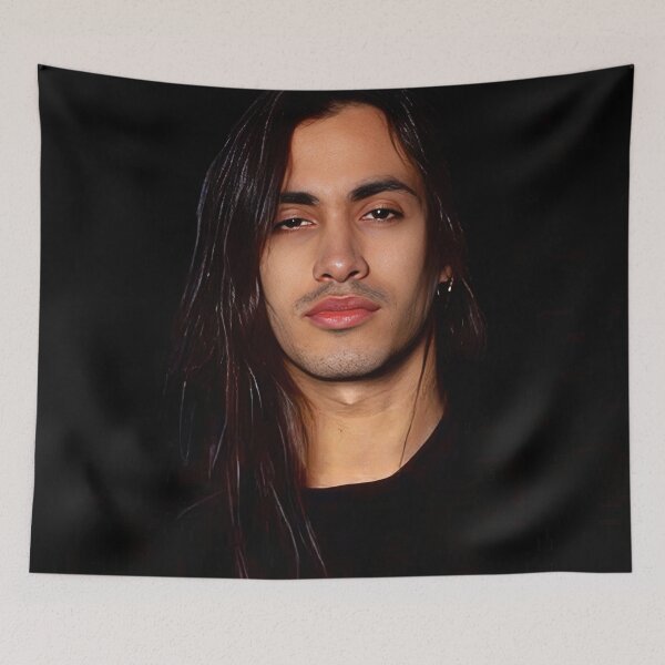 Item preview, nuno bettencourt  designed and sold by mondy4.
