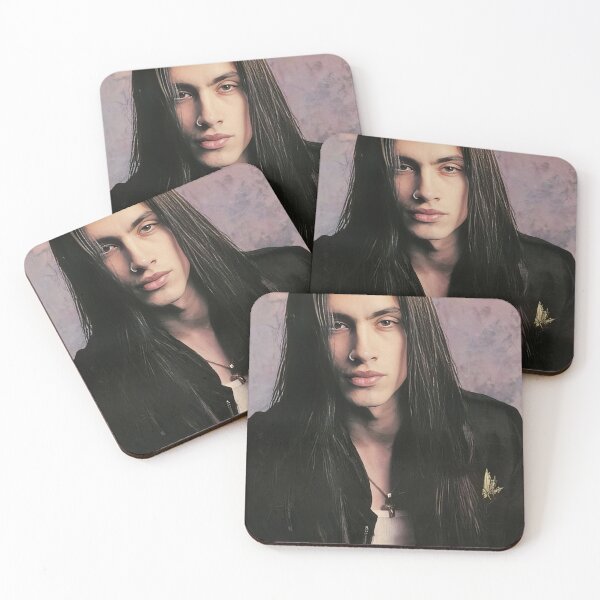 Item preview, nuno bettencourt handsome designed and sold by mondy4.
