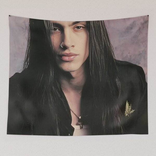 Item preview, nuno bettencourt handsome designed and sold by mondy4.