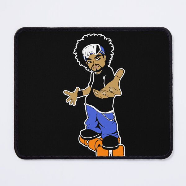 Item preview, Urban Skater 6 designed and sold by RobScottCreates.