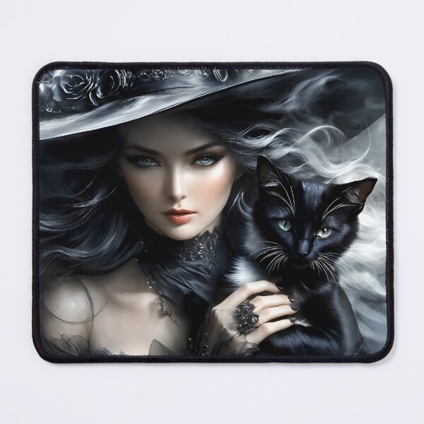 Item preview, Witchy Woman 12 designed and sold by deep-sea-birds.