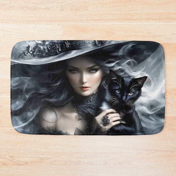 Item preview, Witchy Woman 12 designed and sold by deep-sea-birds.