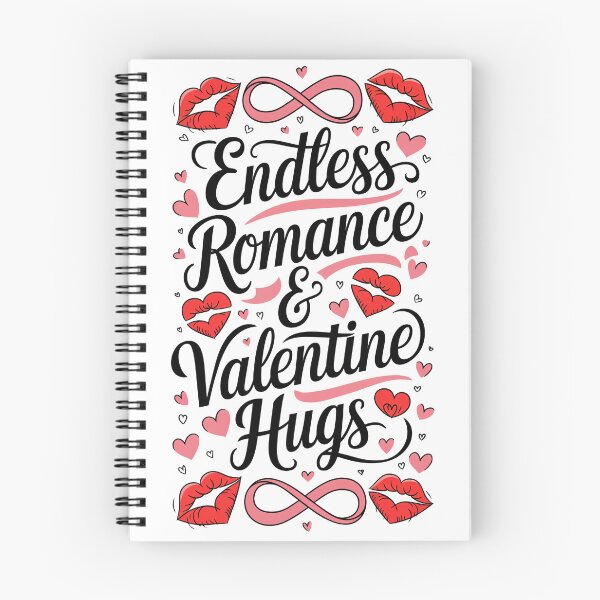 Item preview, Endless Romance and Valentine Hug designed and sold by DesignerDourado.