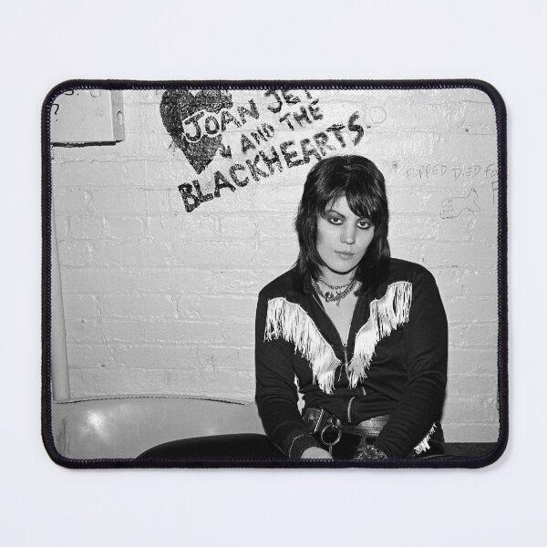 Item preview, Joan Jett - The Runaways designed and sold by ziabones.