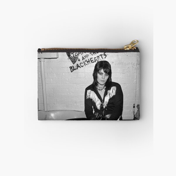 Item preview, Joan Jett - The Runaways designed and sold by ziabones.