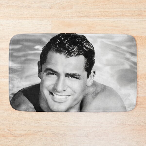 Item preview, Cary Grant Smile designed and sold by mondy4.