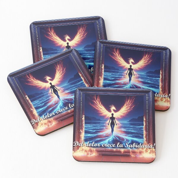 Item preview, Be reborn designed and sold by LuzdeBuesa.