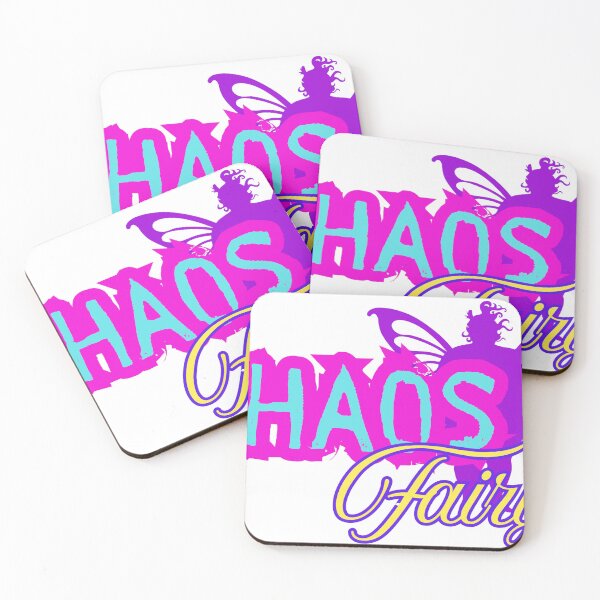 Item preview, Chaos Fairy  designed and sold by Chaos Fairy Creations.