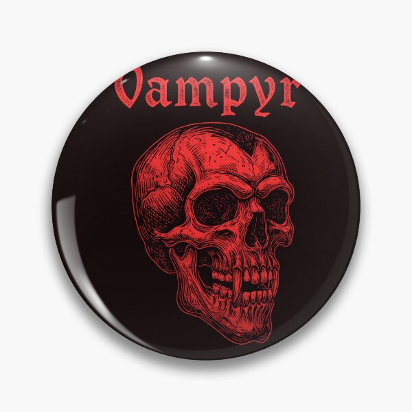Item preview, Vampyr Red designed and sold by Arcaucil.