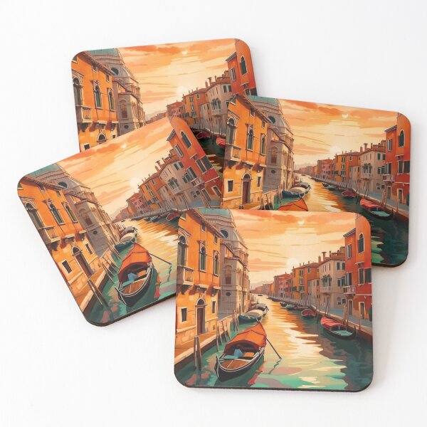 Item preview, Venice - Romance In Every Alley designed and sold by iamdesigns14.