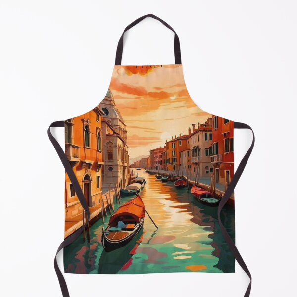 Item preview, Venice - Romance In Every Alley designed and sold by iamdesigns14.