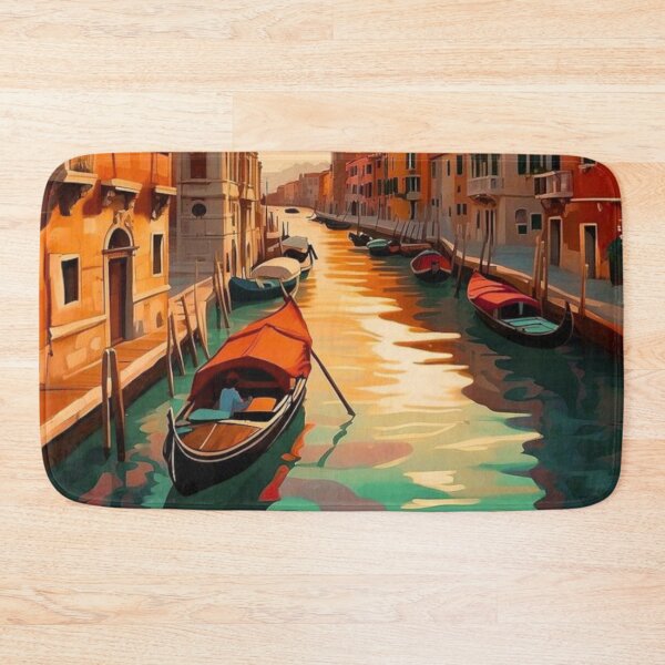 Item preview, Venice - Romance In Every Alley designed and sold by iamdesigns14.