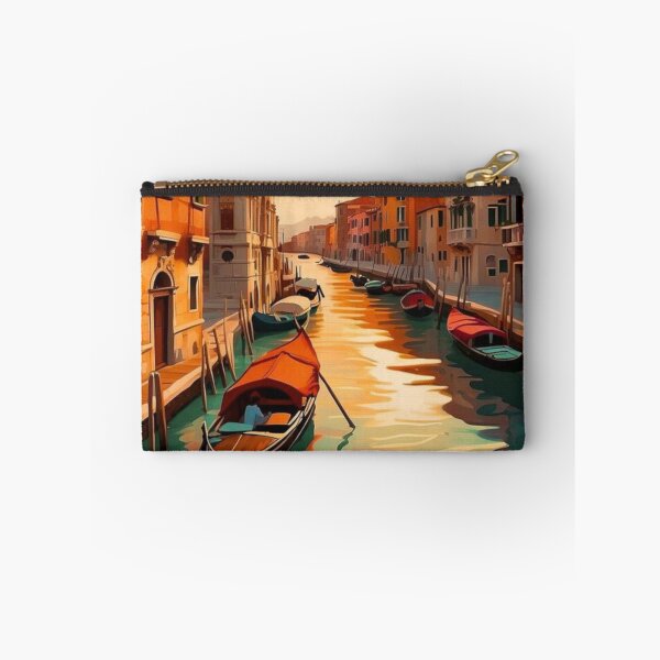 Item preview, Venice - Romance In Every Alley designed and sold by iamdesigns14.
