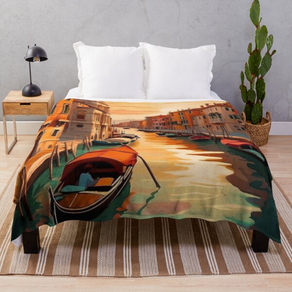 Item preview, Venice - Romance In Every Alley designed and sold by iamdesigns14.