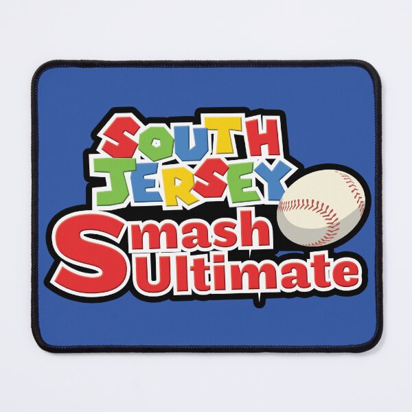 Item preview, South Jersey Smash Ult Baseball designed and sold by ModernYasha.
