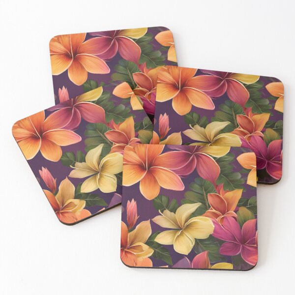 Item preview, Beautiful Hawaiian Plumeria designed and sold by CreationbyVona.