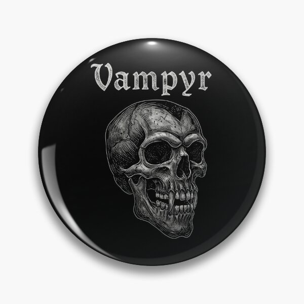 Item preview, Vampyr designed and sold by Arcaucil.