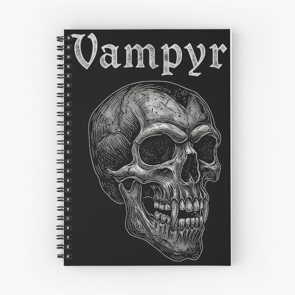 Item preview, Vampyr designed and sold by Arcaucil.