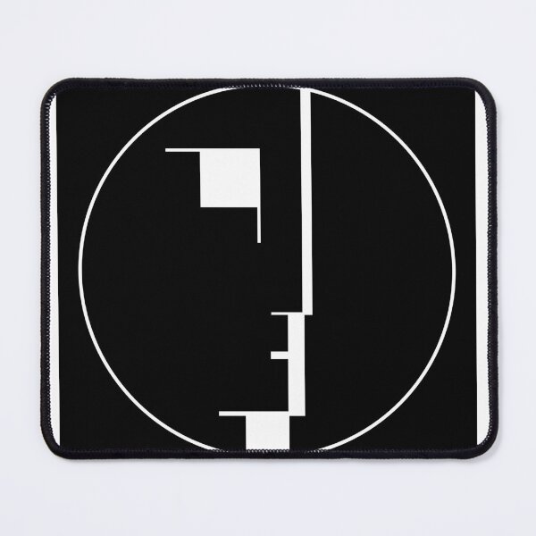 Item preview, Bauhaus band designed and sold by ziabones.