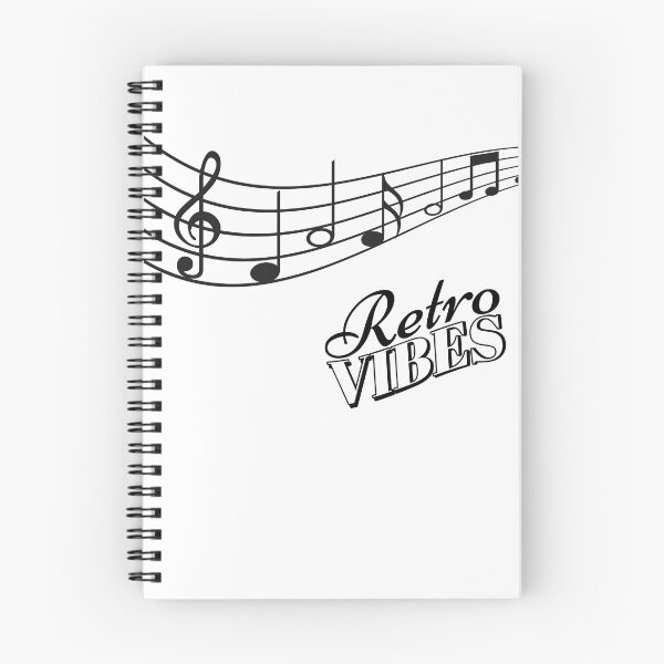 Item preview, Retro Viber Good Music designed and sold by wzetart.