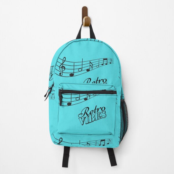 Item preview, Retro Viber Good Music designed and sold by wzetart.