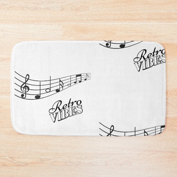 Item preview, Retro Viber Good Music designed and sold by wzetart.